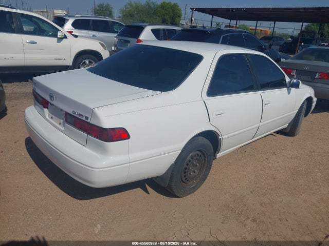 1999 Toyota Camry Le მანქანა იყიდება აუქციონზე, vin: JT2BG28K4X0288906, აუქციონის ნომერი: 45560988