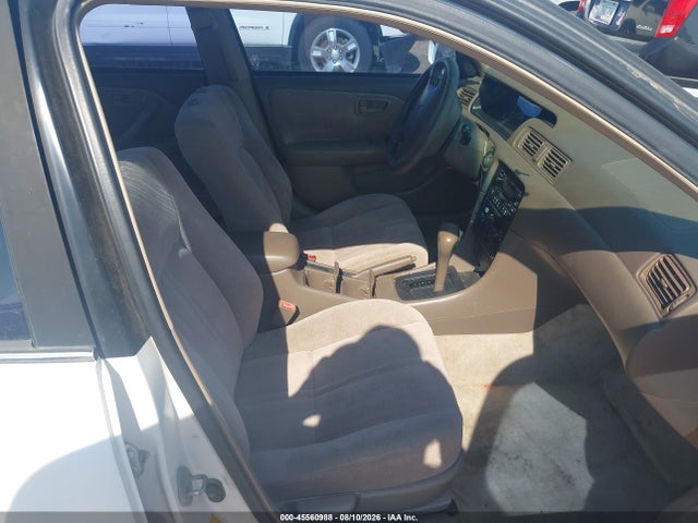 1999 Toyota Camry Le მანქანა იყიდება აუქციონზე, vin: JT2BG28K4X0288906, აუქციონის ნომერი: 45560988