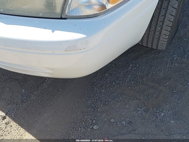 1999 Toyota Camry Le მანქანა იყიდება აუქციონზე, vin: JT2BG28K4X0288906, აუქციონის ნომერი: 45560988