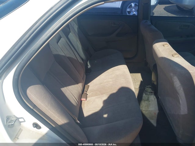 1999 Toyota Camry Le მანქანა იყიდება აუქციონზე, vin: JT2BG28K4X0288906, აუქციონის ნომერი: 45560988