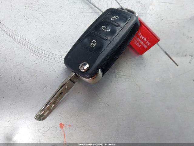 Продаж на аукціоні авто 2014 Volkswagen Jetta 2.0l S, vin: 3VW2K7AJ8EM222905, номер лоту: 45560990