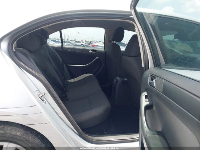 Продаж на аукціоні авто 2014 Volkswagen Jetta 2.0l S, vin: 3VW2K7AJ8EM222905, номер лоту: 45560990