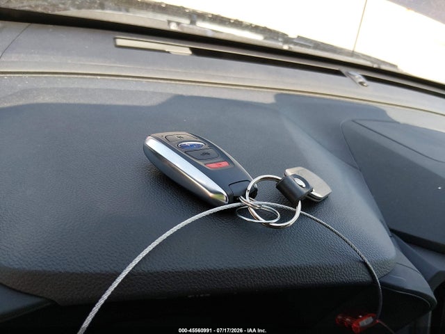 45560991 :رقم المزاد ، 4S4SLSE70T3117089 vin ، 2026 Subaru Forester Premium مزاد بيع