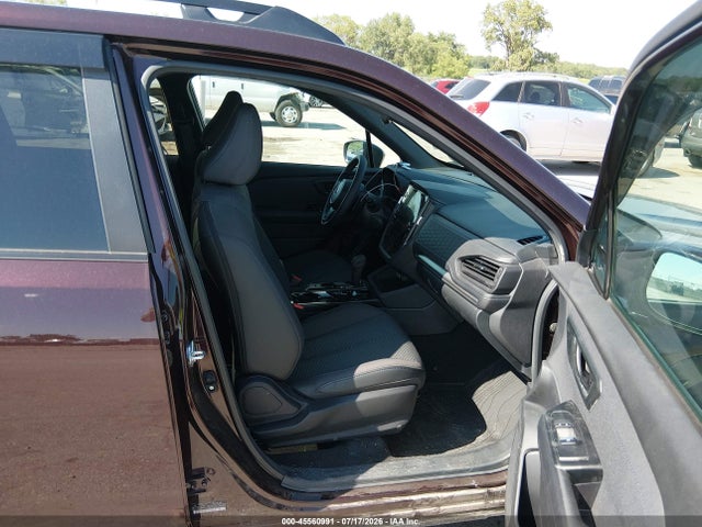 45560991 :رقم المزاد ، 4S4SLSE70T3117089 vin ، 2026 Subaru Forester Premium مزاد بيع