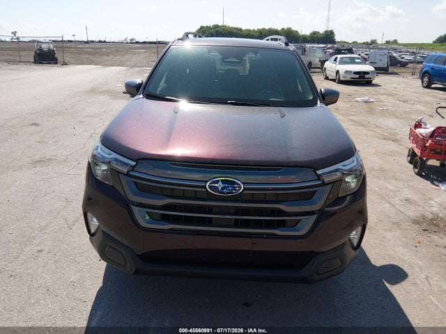 45560991 :رقم المزاد ، 4S4SLSE70T3117089 vin ، 2026 Subaru Forester Premium مزاد بيع