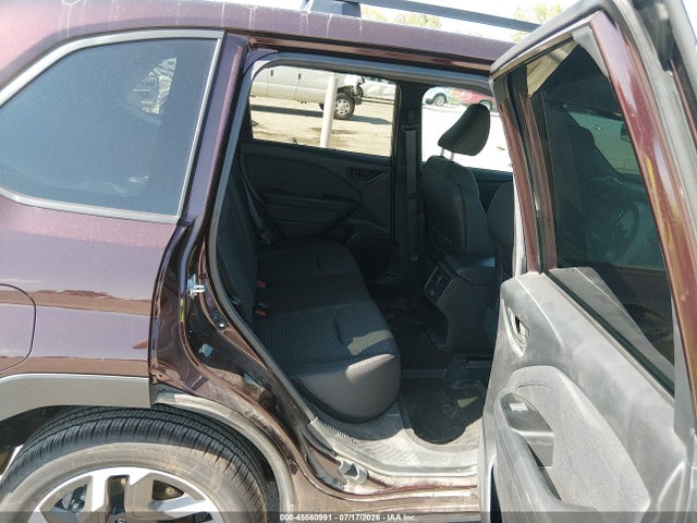 45560991 :رقم المزاد ، 4S4SLSE70T3117089 vin ، 2026 Subaru Forester Premium مزاد بيع