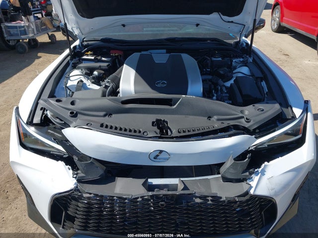 JTHGZ1B2XT5104672 Lexus Is 350 F Sport