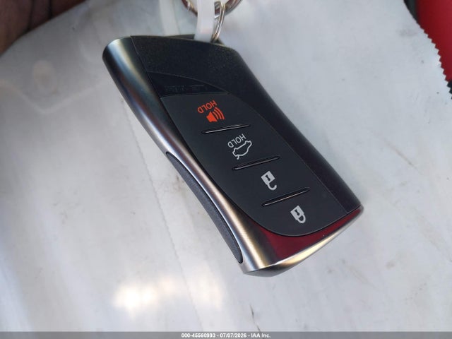 JTHGZ1B2XT5104672 Lexus Is 350 F Sport