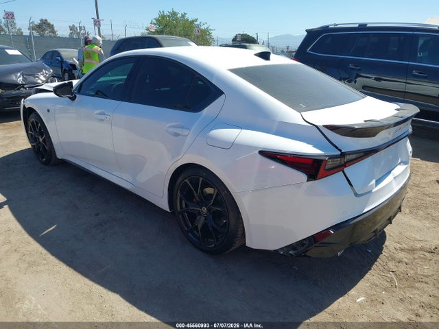 JTHGZ1B2XT5104672 Lexus Is 350 F Sport