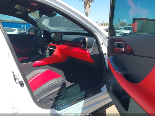 JTHGZ1B2XT5104672 Lexus Is 350 F Sport