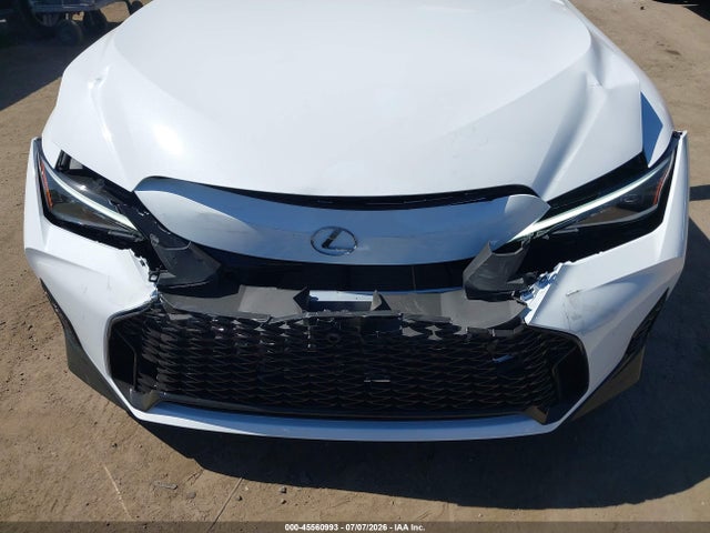 JTHGZ1B2XT5104672 Lexus Is 350 F Sport