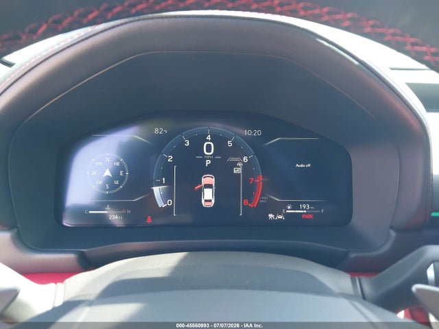 JTHGZ1B2XT5104672 Lexus Is 350 F Sport