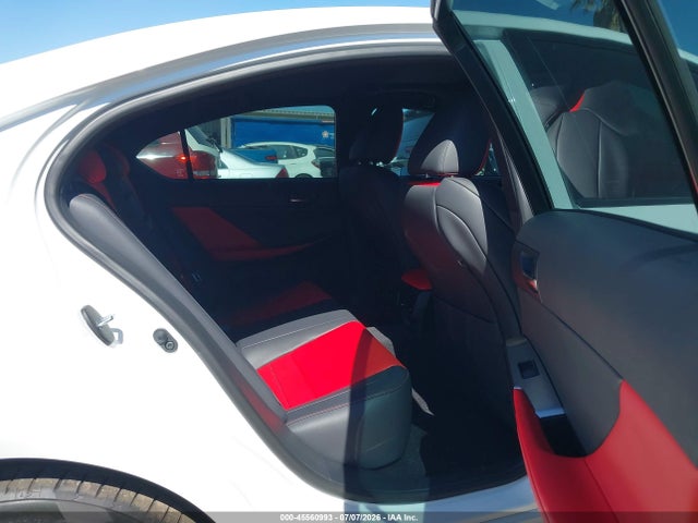 JTHGZ1B2XT5104672 Lexus Is 350 F Sport
