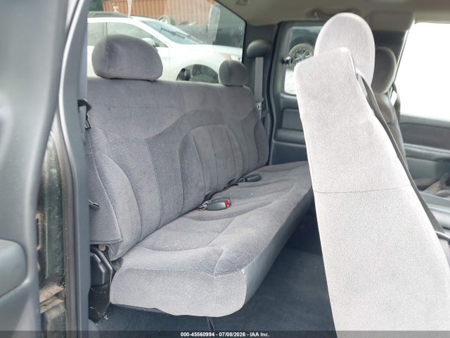 2002 Gmc Sierra 1500 Sle მანქანა იყიდება აუქციონზე, vin: 2GTEK19T121113837, აუქციონის ნომერი: 45560994