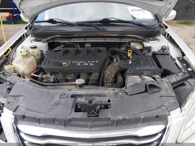 Aukcja sprzedaży 2012 Chrysler 200 Lx, vin: 1C3CCBABXCN164738, numer aukcji: 45560997