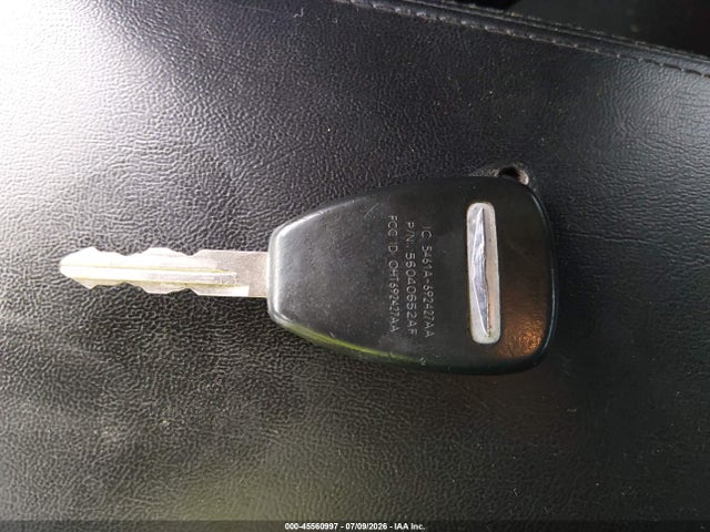 Aukcja sprzedaży 2012 Chrysler 200 Lx, vin: 1C3CCBABXCN164738, numer aukcji: 45560997