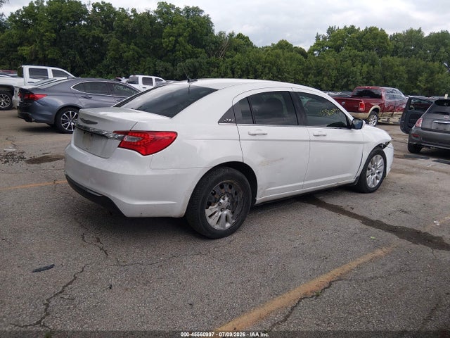 Aukcja sprzedaży 2012 Chrysler 200 Lx, vin: 1C3CCBABXCN164738, numer aukcji: 45560997