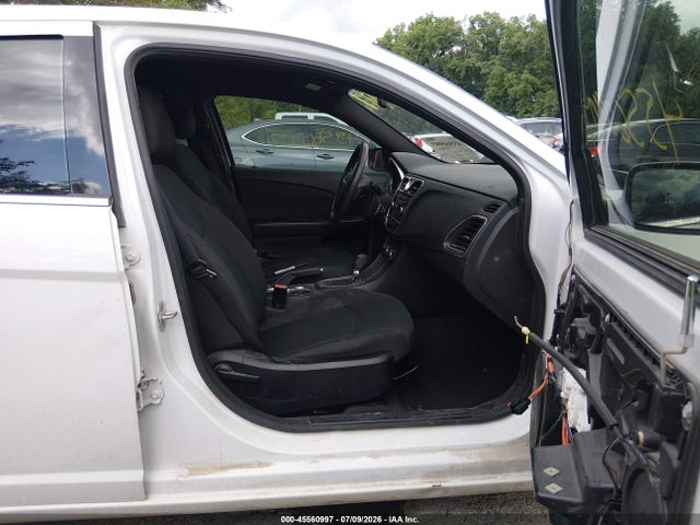 Aukcja sprzedaży 2012 Chrysler 200 Lx, vin: 1C3CCBABXCN164738, numer aukcji: 45560997