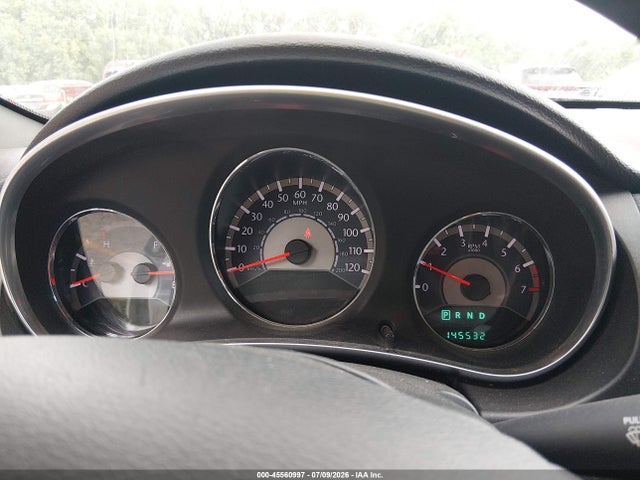Aukcja sprzedaży 2012 Chrysler 200 Lx, vin: 1C3CCBABXCN164738, numer aukcji: 45560997