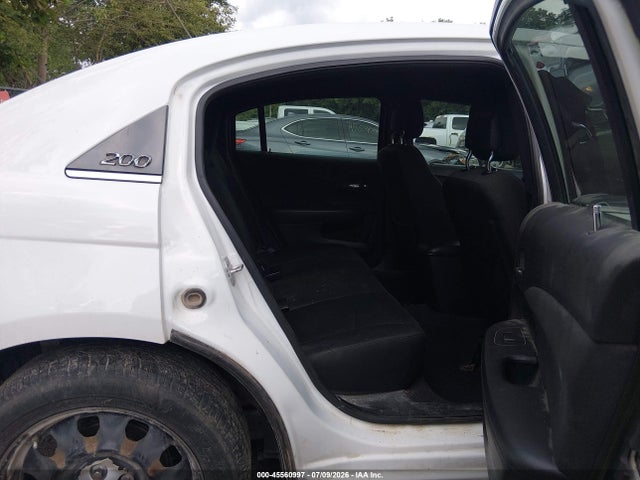 Aukcja sprzedaży 2012 Chrysler 200 Lx, vin: 1C3CCBABXCN164738, numer aukcji: 45560997