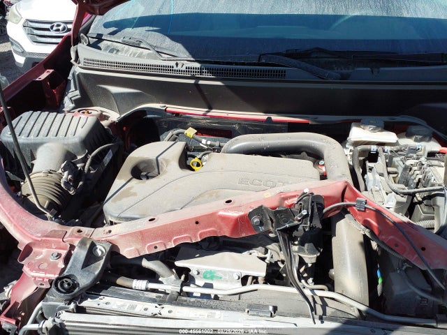 3GNAXKEG7RS202977 Chevrolet Equinox Fwd Lt
