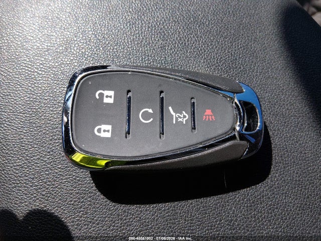 3GNAXKEG7RS202977 Chevrolet Equinox Fwd Lt