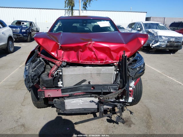 3GNAXKEG7RS202977 Chevrolet Equinox Fwd Lt