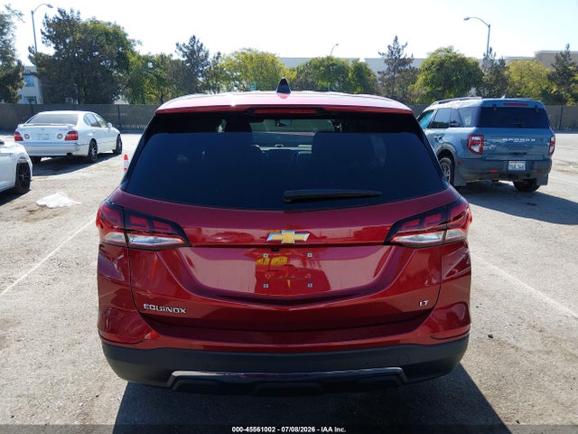 3GNAXKEG7RS202977 Chevrolet Equinox Fwd Lt
