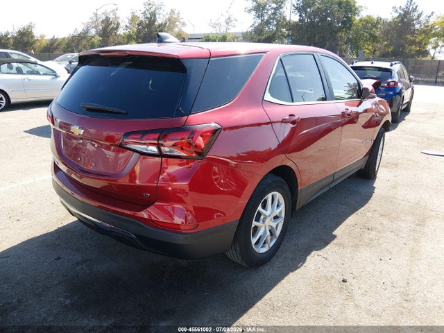 3GNAXKEG7RS202977 Chevrolet Equinox Fwd Lt