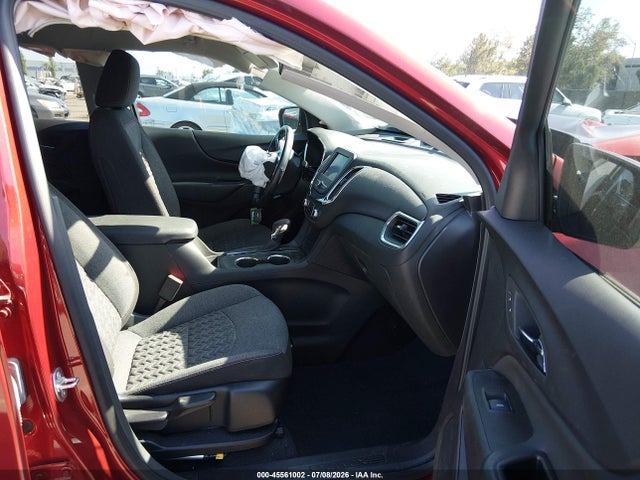 3GNAXKEG7RS202977 Chevrolet Equinox Fwd Lt