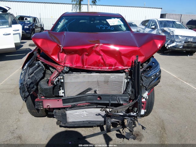 3GNAXKEG7RS202977 Chevrolet Equinox Fwd Lt
