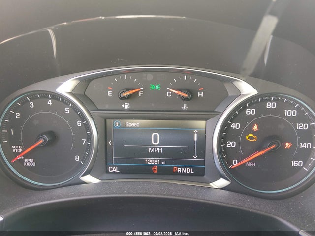 3GNAXKEG7RS202977 Chevrolet Equinox Fwd Lt