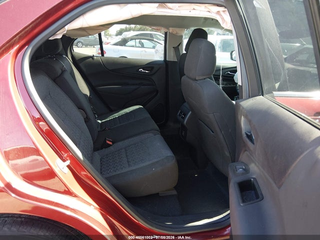 3GNAXKEG7RS202977 Chevrolet Equinox Fwd Lt