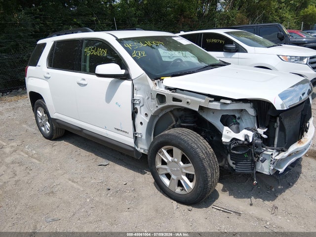 Aukcja sprzedaży 2013 Gmc Terrain Sle-2, vin: 2GKFLSE32D6399785, numer aukcji: 45561004