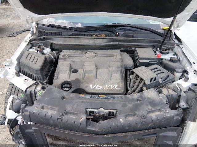 Продаж на аукціоні авто 2013 Gmc Terrain Sle-2, vin: 2GKFLSE32D6399785, номер лоту: 45561004