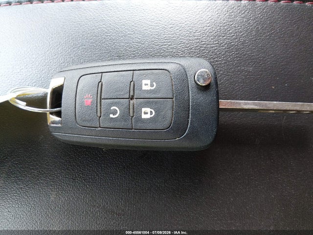 Продаж на аукціоні авто 2013 Gmc Terrain Sle-2, vin: 2GKFLSE32D6399785, номер лоту: 45561004