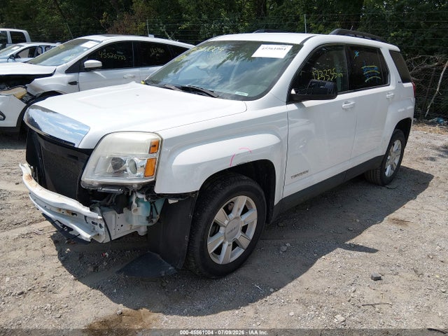 Продаж на аукціоні авто 2013 Gmc Terrain Sle-2, vin: 2GKFLSE32D6399785, номер лоту: 45561004