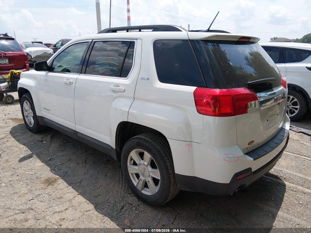 Продаж на аукціоні авто 2013 Gmc Terrain Sle-2, vin: 2GKFLSE32D6399785, номер лоту: 45561004
