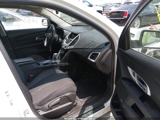 Продаж на аукціоні авто 2013 Gmc Terrain Sle-2, vin: 2GKFLSE32D6399785, номер лоту: 45561004