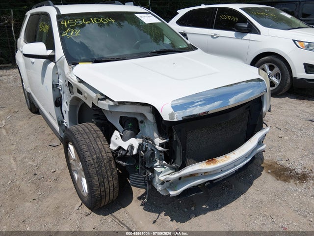 Продаж на аукціоні авто 2013 Gmc Terrain Sle-2, vin: 2GKFLSE32D6399785, номер лоту: 45561004