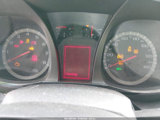 Продаж на аукціоні авто 2013 Gmc Terrain Sle-2, vin: 2GKFLSE32D6399785, номер лоту: 45561004