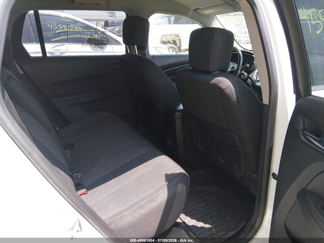 Продаж на аукціоні авто 2013 Gmc Terrain Sle-2, vin: 2GKFLSE32D6399785, номер лоту: 45561004