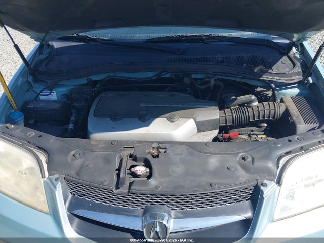 Auction sale of the 2003 Acura Mdx, vin: 2HNYD18263H535427, lot number: 45561006