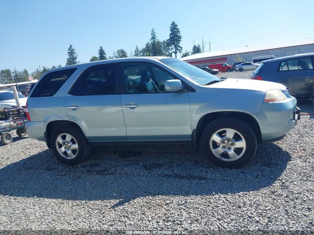 45561006 :رقم المزاد ، 2HNYD18263H535427 vin ، 2003 Acura Mdx مزاد بيع