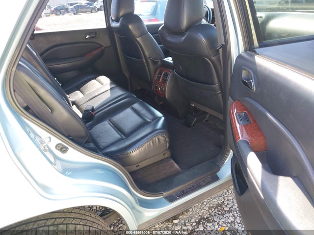 45561006 :رقم المزاد ، 2HNYD18263H535427 vin ، 2003 Acura Mdx مزاد بيع