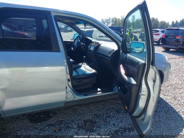 45561006 :رقم المزاد ، 2HNYD18263H535427 vin ، 2003 Acura Mdx مزاد بيع