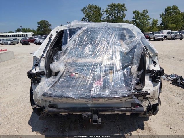 2022 Volkswagen Atlas Cross Sport 3.6l V6 Se W/technology მანქანა იყიდება აუქციონზე, vin: 1V2KE2CA8NC230755, აუქციონის ნომერი: 45561007