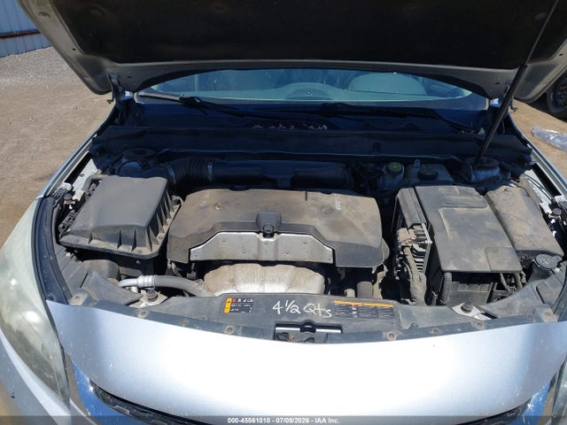 1G11E5SL9EF255706 Chevrolet MALIBU 2LT