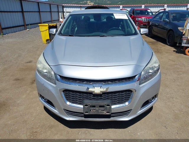 1G11E5SL9EF255706 Chevrolet MALIBU 2LT