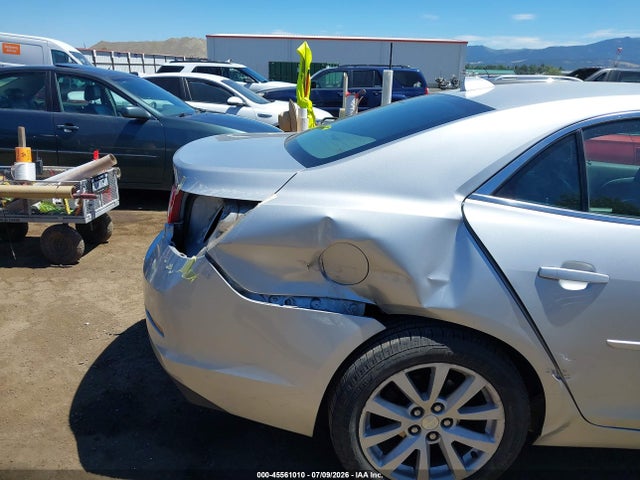1G11E5SL9EF255706 Chevrolet MALIBU 2LT